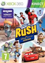 Xbox 360 Kinect Rush, Verzenden, Zo goed als nieuw