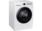 Samsung DV80CGC2B0AH - Wasdroger - OptimalDry - SmartThings, Huis en Inrichting, Woonaccessoires | Overige, Verzenden, Zo goed als nieuw