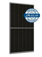 Ja Solar 465W N-Type Dubbelglasl LR JAM54D-40-465-LR-TS-MC4, Doe-het-zelf en Verbouw, Zonnepanelen en Toebehoren, Verzenden, Nieuw