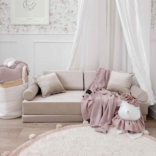 Montessori kinderbank | modulaire speelbank voor kinderen, Kinderen en Baby's, Kinderkamer | Tafels en Stoelen, Nieuw