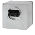 Metalen afzuigkist 750 m3/h, Verzenden, Nieuw