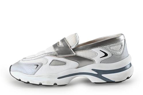 VIA VAI Sneakers in maat 40 Zilver | 10% extra korting, Kleding | Dames, Schoenen, Overige kleuren, Gedragen, Sneakers of Gympen