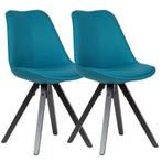 Eetkamerstoel Muellerchester  - WL6M124, Huis en Inrichting, Stoelen, Ophalen of Verzenden, Nieuw