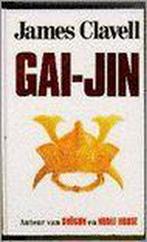 GAI JIN 9789022516249 James Clavell, Boeken, Verzenden, Zo goed als nieuw, James Clavell
