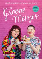 De groene meisjes | 9789492037275 | Merel Wildschut ; Jamie, Boeken, Zo goed als nieuw, Merel Wildschut ; Jamie van Zijl