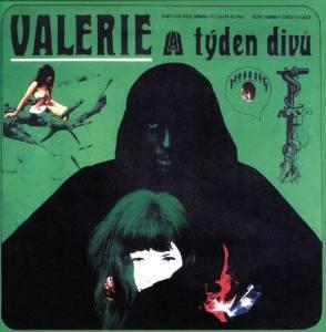 LP gebruikt - Lubos Fiser - Valerie and Her Week of Wonde..., Cd's en Dvd's, Vinyl | Overige Vinyl, Zo goed als nieuw, Verzenden