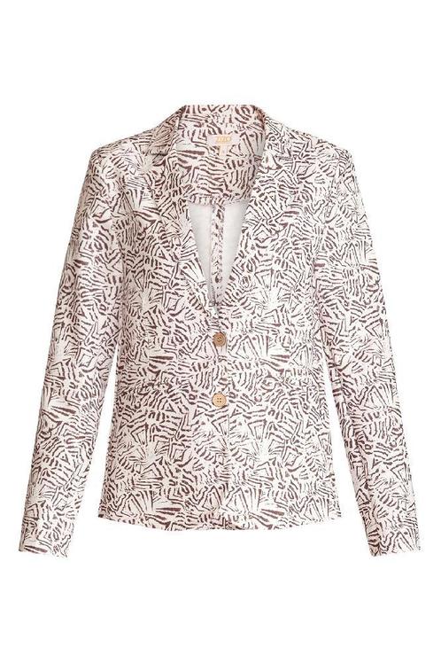 -50% Maicazz  Maicazz Zizo maud blazer  maat 38, Kleding | Dames, Jasjes, Kostuums en Pakken, Nieuw, Verzenden