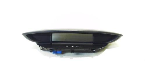 Cockpit Citroën C4 I 2.0 HDi P96572391ZD, Auto-onderdelen, Elektronica en Kabels, ARN erkend, Stiba lid, Erkend duurzaam, Gebruikt