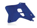 Acerbis radiator kap blauw Yamaha YZ 80 1993-2001, Motoren, Verzenden