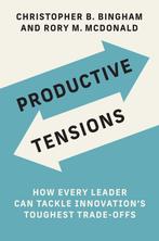 9780262547338 Management on the Cutting Edge- Productive ..., Verzenden, Nieuw, Christopher B. Bingham