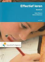 Effectief leren - Sebo Ebbens, Simon Ettekoven - 97890018154, Verzenden, Nieuw