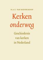 Kerken onderweg 9789055604159 H.A.C. van Middelkoop, Boeken, Godsdienst en Theologie, Verzenden, Gelezen, H.A.C. van Middelkoop