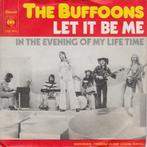 The Buffoons - Let It Be Me, Cd's en Dvd's, Verzenden, Nieuw in verpakking