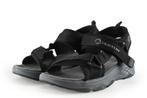 Travelin Sandalen in maat 39 Zwart, Kleding | Dames, Schoenen, Verzenden, Travelin, Zwart, Sandalen of Muiltjes