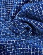 Meubelstof - 500 cm - 140 cm - Luxe meubelstof