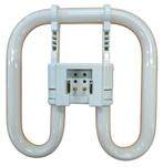 Patron CFL Square 16W/840/2P | 2-pins GR8, Ophalen of Verzenden, Nieuw