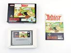 Asterix [Super Nintendo], Ophalen of Verzenden, Zo goed als nieuw