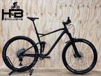 Cube Stereo 120 Race 29 inch mountainbike XT 2022, Fietsen en Brommers, Fietsen | Mountainbikes en ATB, Overige merken, Ophalen of Verzenden