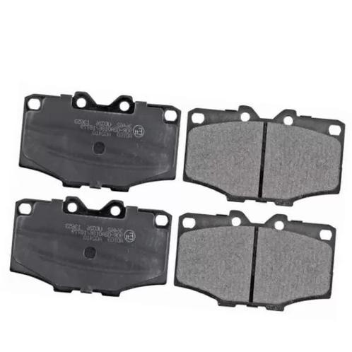 Remblokken set TOYOTA 4 2.4 SR5 voorzijde, Auto-onderdelen, Motor en Toebehoren, Nieuw, Verzenden