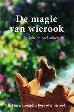 De magie van wierook 9789032510336 K. Lankester, Boeken, Verzenden, Zo goed als nieuw, K. Lankester