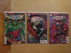 Marvel Comics - Various Titles - 55 Comic - Diverse edities, Nieuw