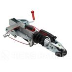 Oplooprem AL-KO 150V AK161 - 1500 kg - V-dissel (1253149), Ophalen of Verzenden, Nieuw