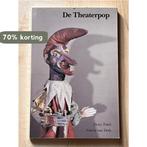 Theaterpop 9789062622412 H. Paerl, Verzenden, Gelezen, H. Paerl