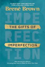 9780593133583 The Gifts of Imperfection Brene Brown, Boeken, Verzenden, Nieuw, Brene Brown