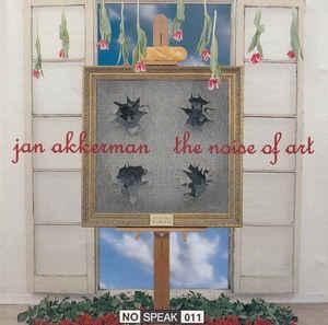 cd - Jan Akkerman - The Noise Of Art, Cd's en Dvd's, Cd's | Overige Cd's, Zo goed als nieuw, Verzenden