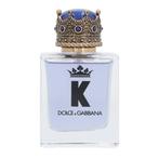 Dolce & Gabbana K, Sieraden, Tassen en Uiterlijk, Uiterlijk | Parfum, Nieuw, Verzenden