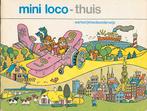 Mini Loco thuis, Nieuw, Verzenden