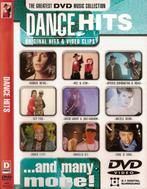 Various - Dance Hits (DVD-V, Comp) 724349281295, Cd's en Dvd's, Verzenden, Nieuw in verpakking