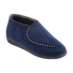 MSF pantoffel - blauw hoog damesmodel, Ophalen of Verzenden, Nieuw