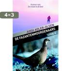 De fazantenmoordenaars / Serie Q 9789044622683, Boeken, Verzenden, Gelezen, Jussi Adler-Olsen