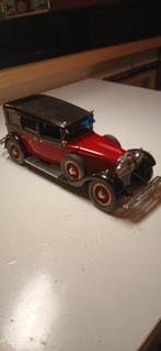 Franklin Mint 1:24 - Modelauto - Mercedes-Benz 770k Hiro, Nieuw