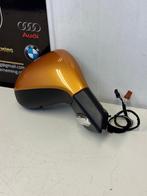 Peugeot 207 buitenspiegel set rechts en links bj.2008, Gebruikt, Peugeot