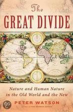 The Great Divide 9780061672453 Peter Watson, Boeken, Verzenden, Gelezen, Peter Watson