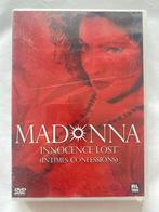 MADONNA INNOCENCE LOST (IN SEAL) (DVD), Verzenden, Gebruikt