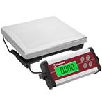 Diamond Platformweegschaal | LIBRA LINE | Horeca RVS | 35kg, Ophalen of Verzenden, Nieuw in verpakking