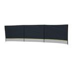Windscherm Dune - 3 delig - 500x140cm, Caravans en Kamperen, Caravan accessoires, Ophalen of Verzenden, Nieuw