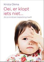 Oei, er klopt iets niet... 9789401411622 Krista Okma, Boeken, Verzenden, Gelezen, Krista Okma