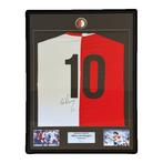 Feyenoord - Willem van Hanegem - Voetbalshirt, Nieuw
