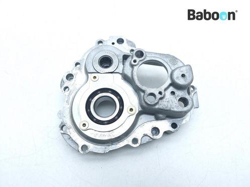 Blokdeksel Links Benelli TNT 1130 2005, Motoren, Onderdelen | Overige, Gebruikt, Verzenden