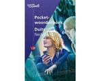 Van Dale pocketwoordenboek - Van Dale Pocketwoordenboek Duit, Boeken, Verzenden, Zo goed als nieuw