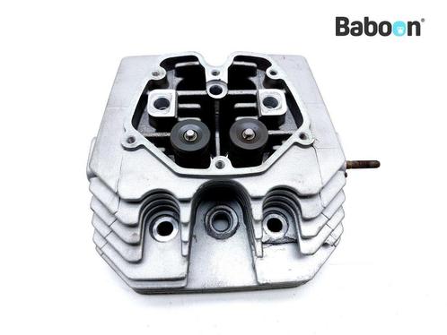 Cilinderkop Rechts Moto Guzzi Breva 750 2003-2012 (LLG00), Motoren, Onderdelen | Overige, Gebruikt, Verzenden