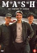 Mash - Seizoen 9 - DVD, Verzenden, Nieuw in verpakking