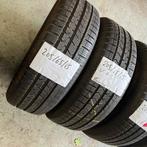 2 x Vredestein Quatrac 5 205-65-15 4 Seizoenbanden 8mm, Auto-onderdelen, Gebruikt, 15 inch, All Season, Band(en)