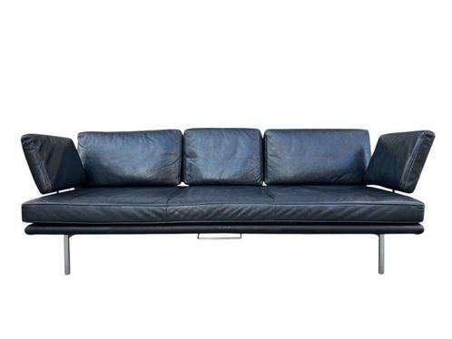 EOOS - Sofa - levend platform - Leder, Antiek en Kunst, Kunst | Designobjecten