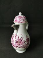 Meissen - Koffiepot - Porselein, Antiek en Kunst