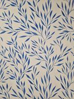 300x280cm! TESSUTO Art Nouveau Coco Chanel Style 3e